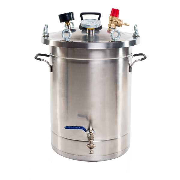 Распродажа автоклавов БУЛАТ в Самаре