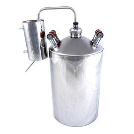 Самогонный аппарат в Самаре всего за 3200 рублей